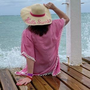 Meet your Posher, Ronda